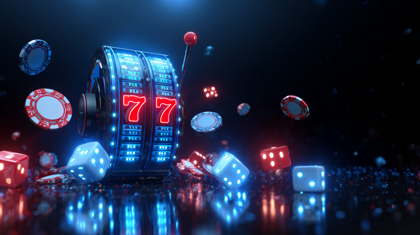 WINVIP Slots – Spin reels with 100% deposit bonus ৳1888